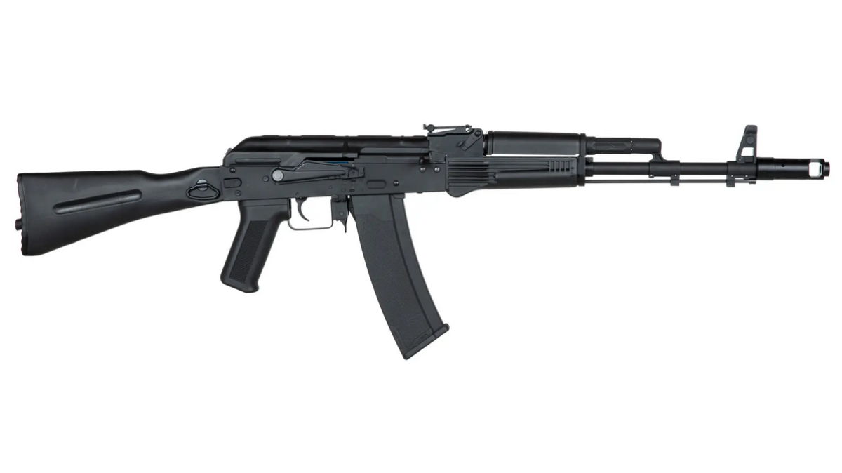 Specna Arms SA-J71 Core AK 74  0,5 Joule AEG (optional with Gate X-ASR Mosfet)